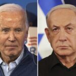 Gaza, Biden: “Molto vicini ad accordo ma Netanyahu non fa abbastanza”