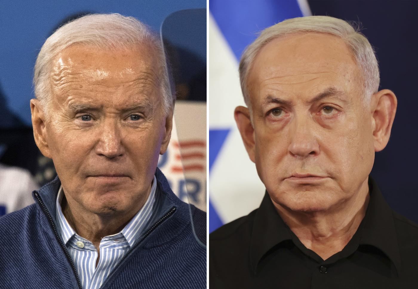 Gaza, Biden: “Molto vicini ad accordo ma Netanyahu non fa abbastanza”