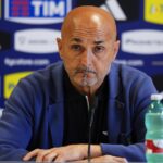 Nazionale, Spalletti: “Ho passato una brutta estate, ora creare nuovo gruppo”