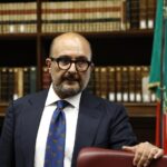 Caso Boccia, niente dimissioni per Sangiuliano: “A Meloni ribadito verità delle mie parole”