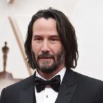 Keanu Reeves, i primi 60 anni dell’antidivo sexy di Matrix e John Wick