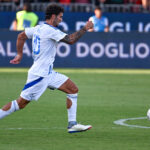 Como, minacce a Cutrone dopo rigore sbagliato: “Ok critiche ma questo no”