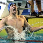 Paralimpiadi 2024, nuoto: Barlaam oro e record del mondo nei 50 sl S9