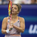 Us Open, Paolini fuori agli ottavi: Muchova vince in due set