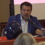 Codice Strada, Salvini: “Conto approvazione entro settembre”
