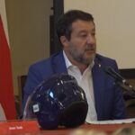 Codice strada, Salvini: “Dialogo con sindaci su zone 30 km orari”