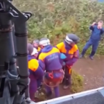 Russia, elicottero precipitato in Kamchatka: recuperati i corpi delle 22 vittime