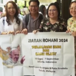 Papa in Indonesia, Giacarta pronta a dare il benvenuto a Bergoglio
