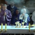 Polonia, sepoltura di Stato per 700 vittime dei massacri nazisti