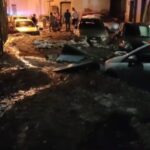 Maltempo, trovato corpo di uno dei dispersi a San Felice a Cancello