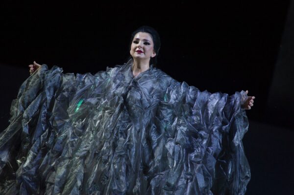 Festival Puccini, a Torre del Lago va in scena ‘Madama Butterfly’