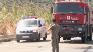 Libano, due morti in raid Israele nel sud del Paese