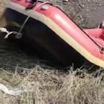 Caserta, proseguono le ricerche dell’uomo disperso a San Felice a Cancello
