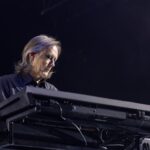 The Cure, il tastierista Roger O’Donnell: “Ho un linfoma raro e aggressivo”