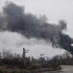 Ucraina, missile russo su Zaporizhzhia: due morti tra cui bimbo di otto anni