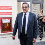Inchiesta Liguria, Toti: “Mi hanno lasciato solo”