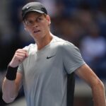 Us Open, Jannik Sinner ai quarti: battuto Paul in tre set