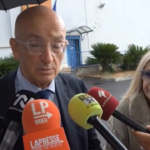 Carceri, Sisto: “Il giudizio sulla sanità negli istituti è di clamorosa insufficienza”