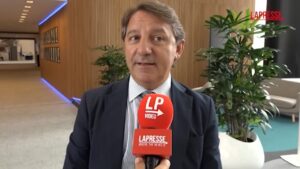 Ue, Tridico (M5s): “Trasferito a Bruxelles per stare sui dossier”