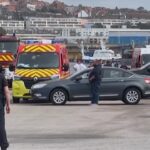 Francia, naufragio nella Manica: 13 migranti morti per raggiungere il Regno Unito