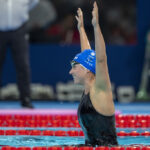 Paralimpiadi, Carlotta Gilli oro nei 200 misti femminili
