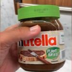 Nutella vegana, Ferrero lancia la versione ‘plant-based’ della crema