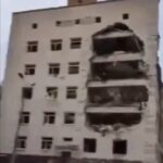 Ucraina, missili russi su Poltava: 51 vittime e oltre 200 feriti