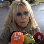 Carceri, Dalla Chiesa: “Ho preferito Rebibbia perché mio padre se ne è occupato tutta la vita”
