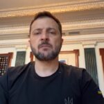 Ucraina, Zelensky dopo attacco russo a Poltava: “Ci servono armi”