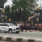 Giacarta, Papa Francesco in Indonesia per la Nunziatura Apostolica