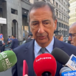 Stadio Milano, Sala: “Il prezzo lo decide l’agenzie delle entrate”