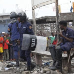 Congo, 129 morti in tentata evasione da carcere Kinshasa