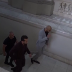 Romania, i fratelli Tate in tribunale a Bucarest