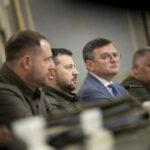 Ucraina, Fordea (CeSi): “Rimpasto è segnale che il governo non è immobile”