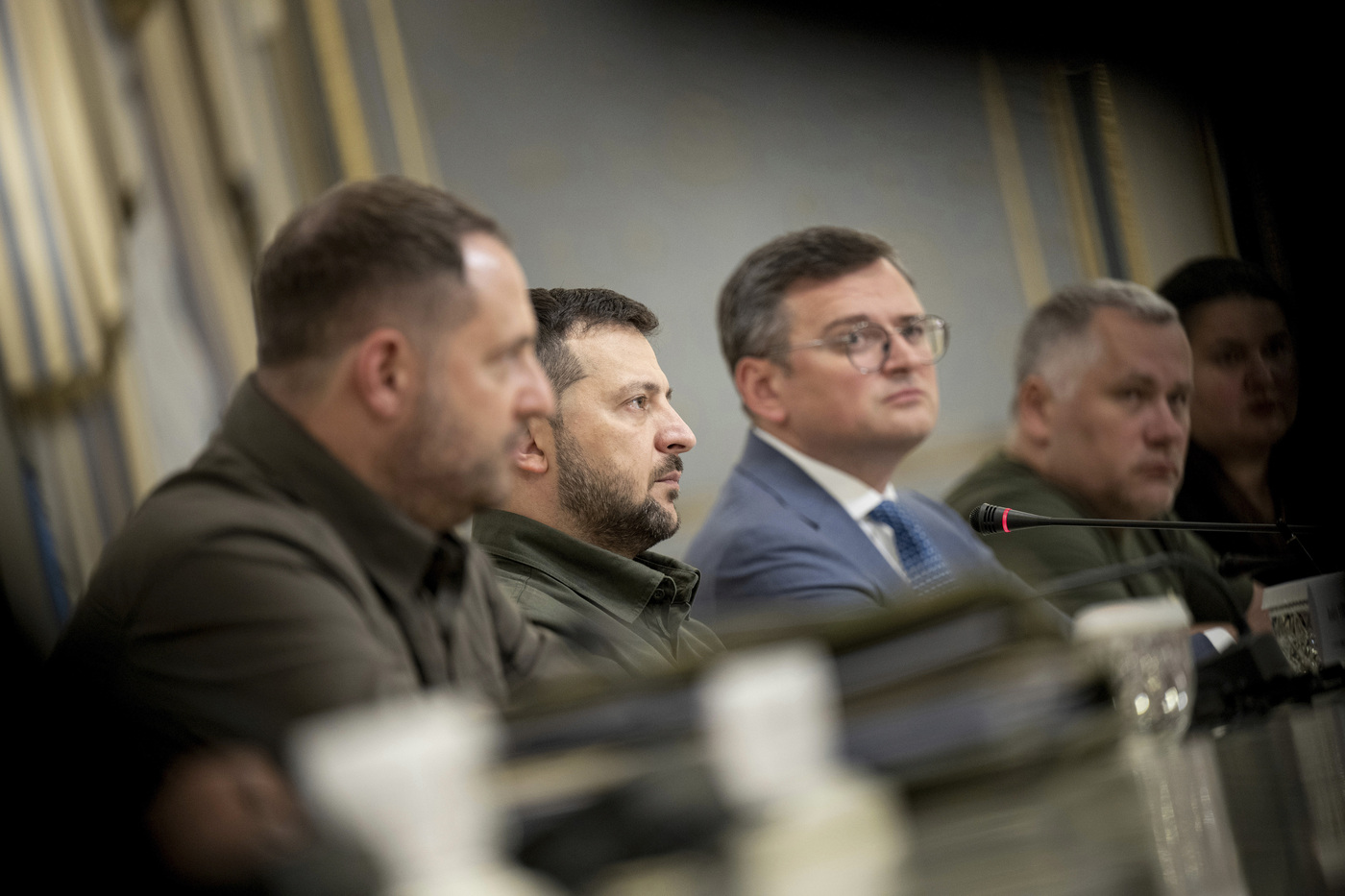 Ucraina, Fordea (CeSi): “Rimpasto è segnale che il governo non è immobile”