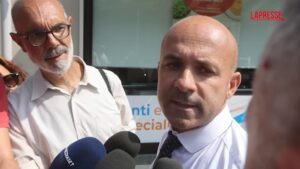 Omicidio Cernusco, legale Beretta: “Erano molto amici, mi ha detto che si è solo difeso”