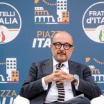 Caso Boccia, lo sfogo di Sangiuliano: “Non ho fatto nulla di male, quando storia è andata oltre ho bloccato la nomina”
