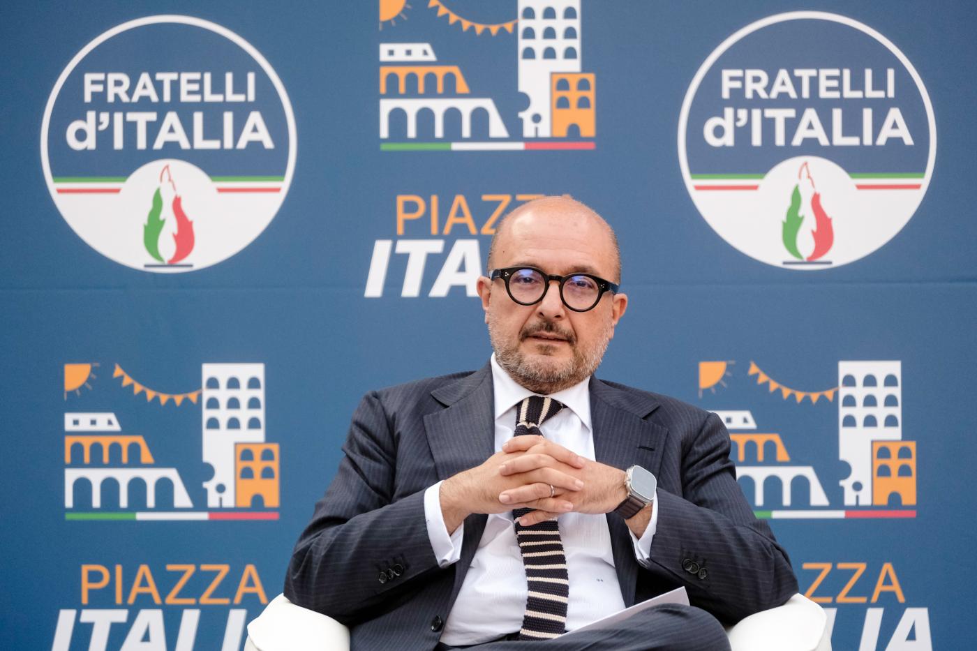 Caso Boccia, lo sfogo di Sangiuliano: “Non ho fatto nulla di male, quando storia è andata oltre ho bloccato la nomina”