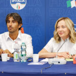 Fdi, Meloni serra i ranghi dei suoi: “Stiamo facendo la storia, no passi falsi”