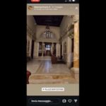 Caso Sangiuliano, i video dentro Montecitorio pubblicati da Maria Rosaria Boccia su Instagram