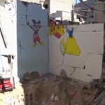 Gaza, Idf rilascia video che mostra il tunnel in cui sono stati trovati i corpi dei sei ostaggi