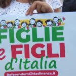 Cittadinanza, consegnata la proposta di referendum per ridurre i tempi. Olumati: “Mini rivoluzione”