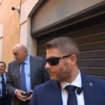 Caso Sangiuliano, i ministri FdI Nordio e Crosetto non commentano