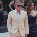 Mostra del Cinema, Daniel Craig e Rachel Weisz sul red carpet a Venezia