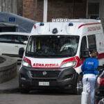 Napoli, 42enne investita e uccisa da auto su strisce pedonali
