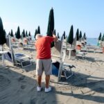 Balneari, proroga concessioni dal 2024 al 30 settembre 2027