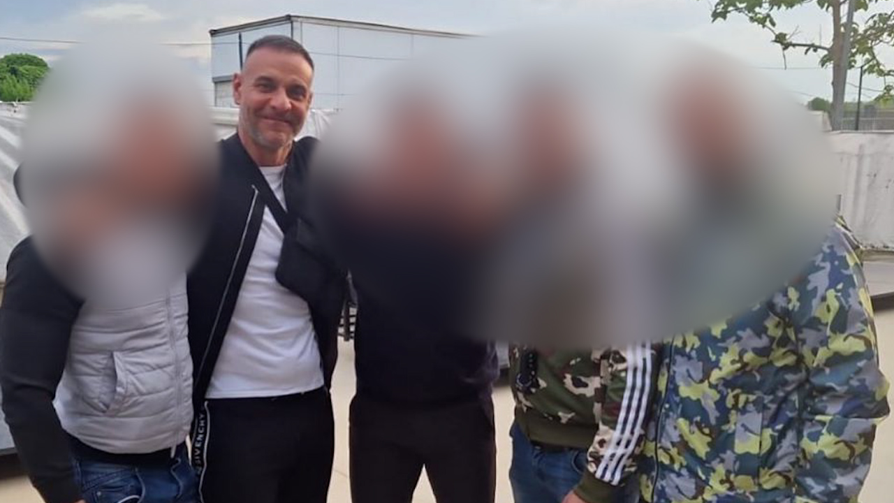 Omicidio Cernusco, Gip convalida fermo e dispone il carcere per Beretta