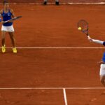 Us Open, Errani-Vavassori in finale doppio misto: primi italiani di sempre