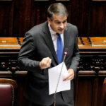 Ue, liberali contro vicepresidenza a Fitto: “No portafogli senior ai populisti”