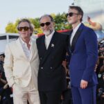 Mostra del Cinema, Guadagnino svela ‘Queer’ Daniel Craig e Drew Starkey